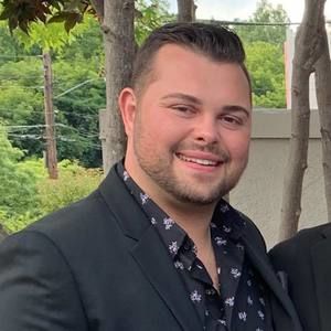 Meet your Posher, Jonathan